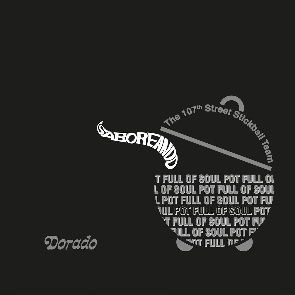 Saboreando, Pot Full Of Soul | Get Cheap Vinyl