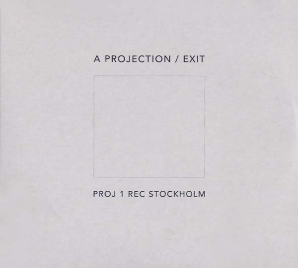 Exit | Get Cheap Vinyl