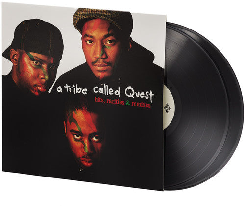 Hits, Rarities and Remixes (2LP) | Mint (M) Mint (M) Get Cheap Vinyl