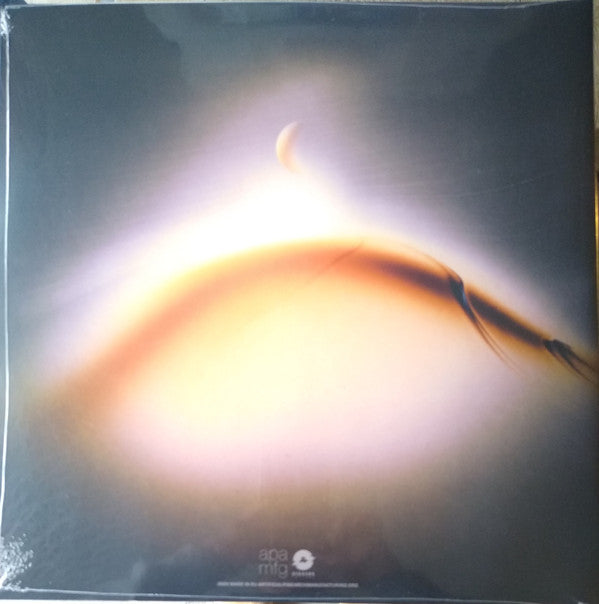 Invisible Cities / Le Città Invisibili (VINYL) | Mint (M) Mint (M) Get Cheap Vinyl