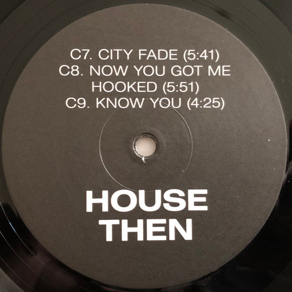 2012–2017 | Mint (M) Mint (M) Get Cheap Vinyl
