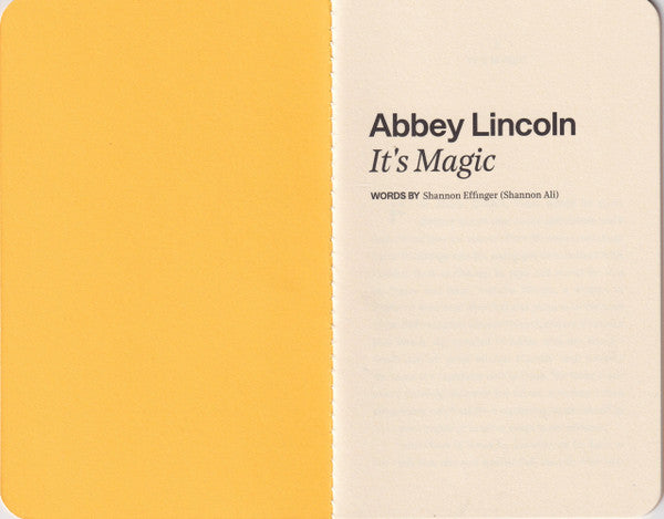 It's Magic | Mint (M) Mint (M) Get Cheap Vinyl