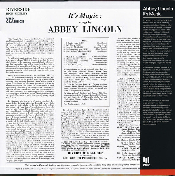 It's Magic | Mint (M) Mint (M) Get Cheap Vinyl