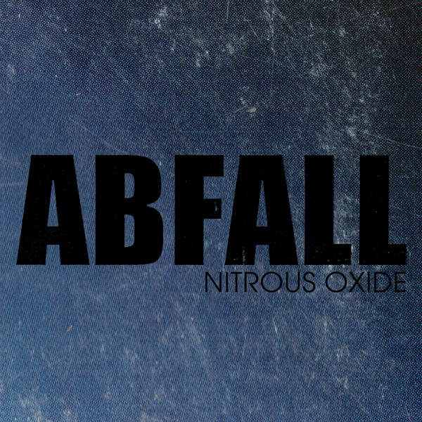 Nitrous Oxide | Get Cheap Vinyl