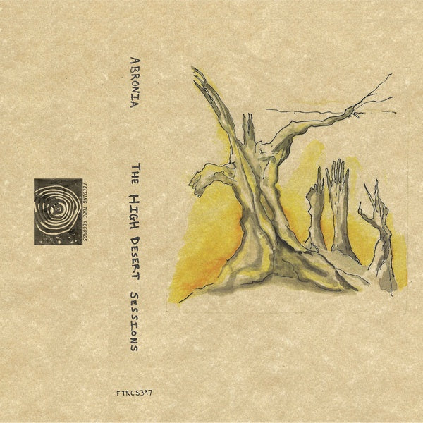 The High Desert Sessions | Get Cheap Vinyl