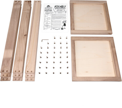 The Original LP Crate | Get Cheap Vinyl