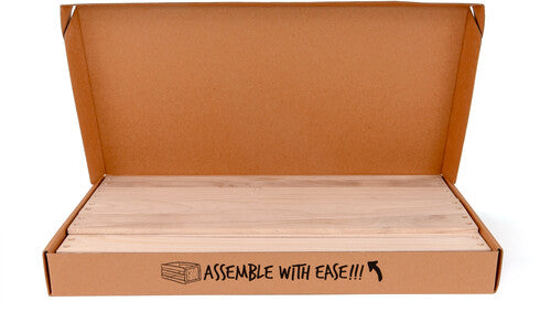 The Original LP Crate | Get Cheap Vinyl