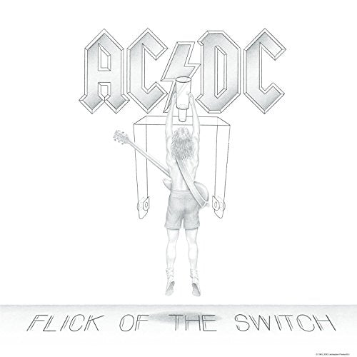 Flick Of The Switch | Mint (M) Mint (M) Get Cheap Vinyl
