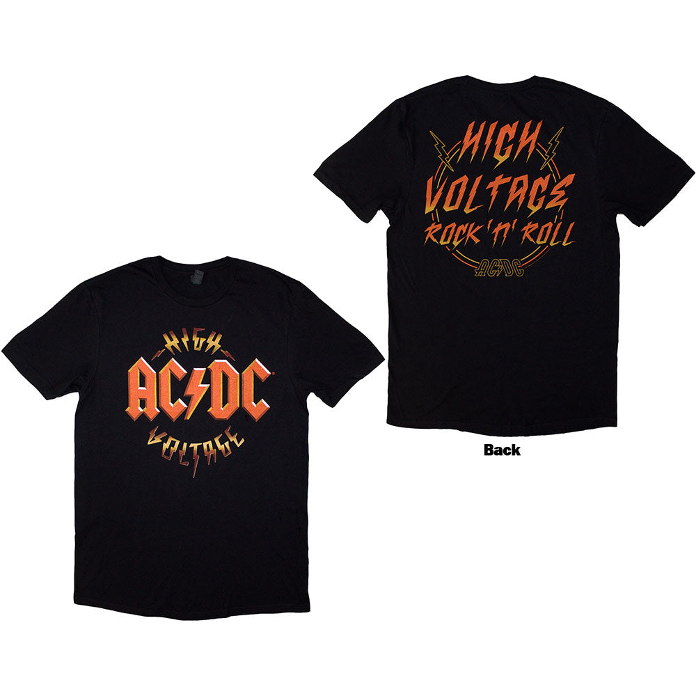 High Voltage RnR | Men's | Get Cheap Vinyl