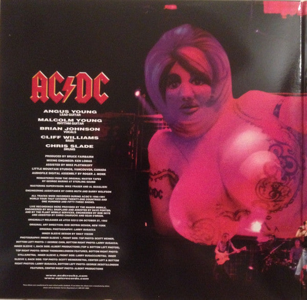 Live | Mint (M) Mint (M) Get Cheap Vinyl