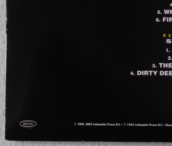 Live | Mint (M) Mint (M) Get Cheap Vinyl