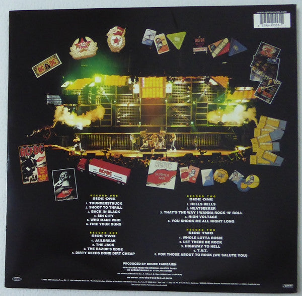 Live | Mint (M) Mint (M) Get Cheap Vinyl
