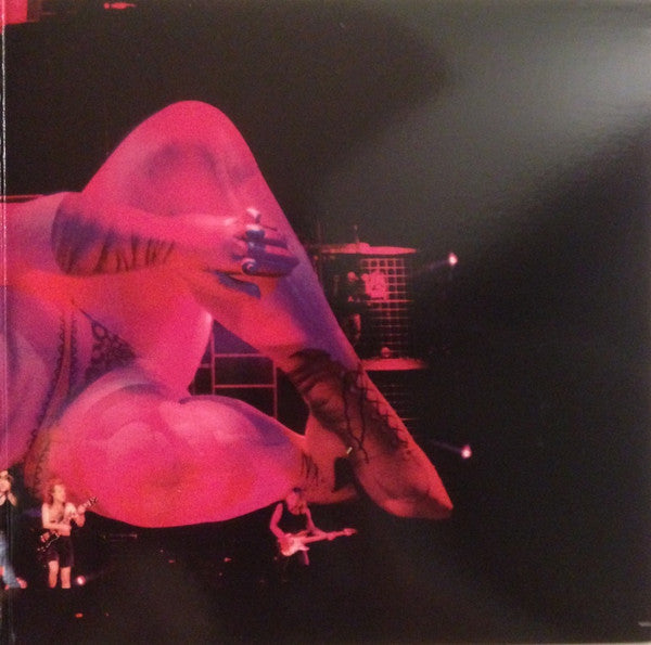 Live | Mint (M) Mint (M) Get Cheap Vinyl