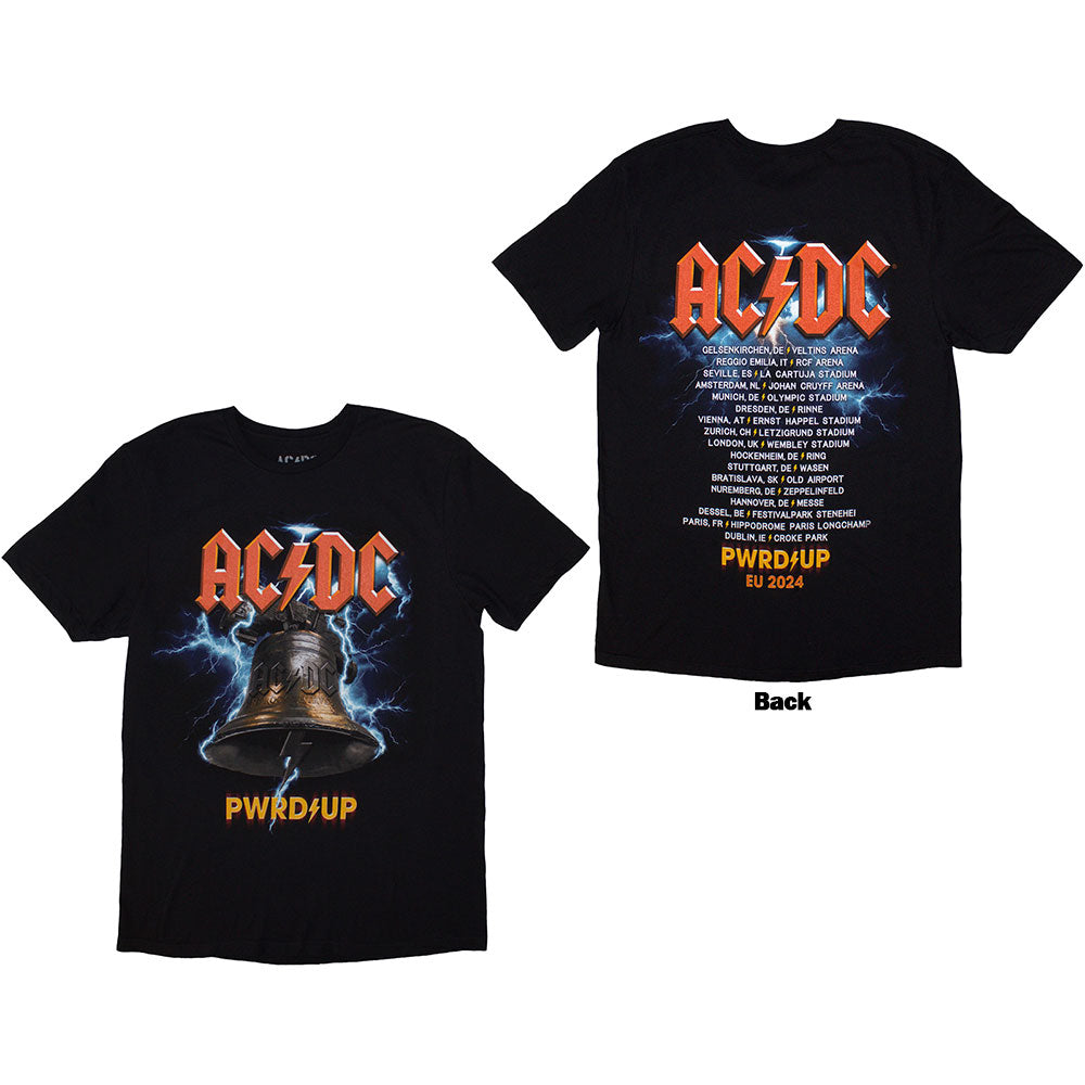 PWRD-UP In Rock We Trust | Men's | Get Cheap Vinyl