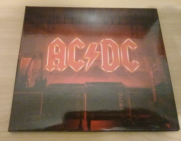 PWR/UP | Mint (M) Mint (M) Get Cheap Vinyl