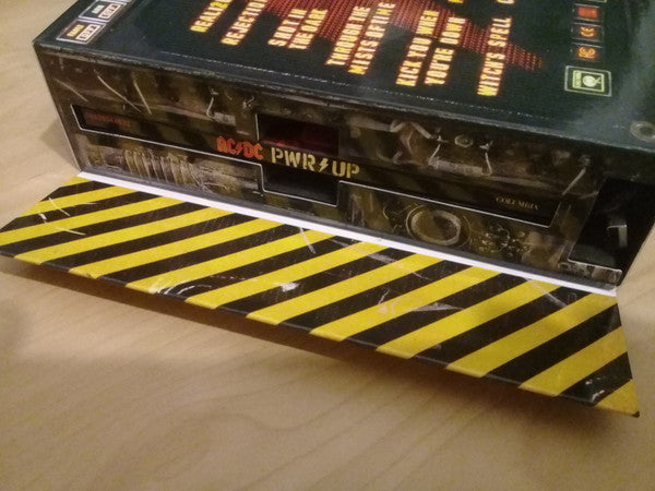PWR/UP | Mint (M) Mint (M) Get Cheap Vinyl