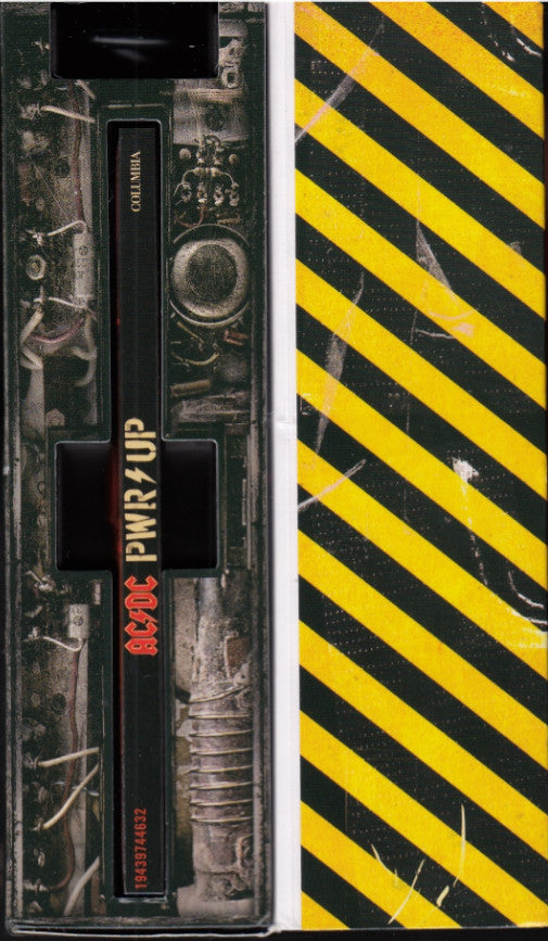 PWR/UP | Mint (M) Mint (M) Get Cheap Vinyl