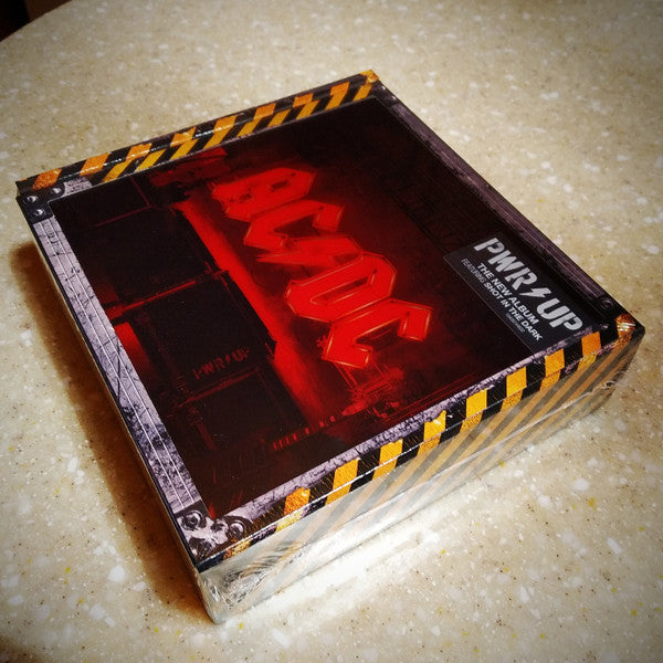 PWR/UP | Mint (M) Mint (M) Get Cheap Vinyl