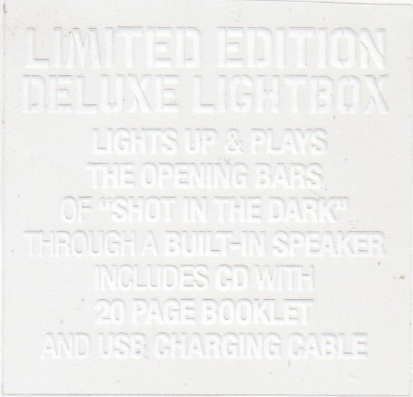 PWR/UP | Mint (M) Mint (M) Get Cheap Vinyl