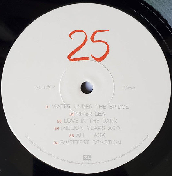 25 | Mint (M) Mint (M) Get Cheap Vinyl