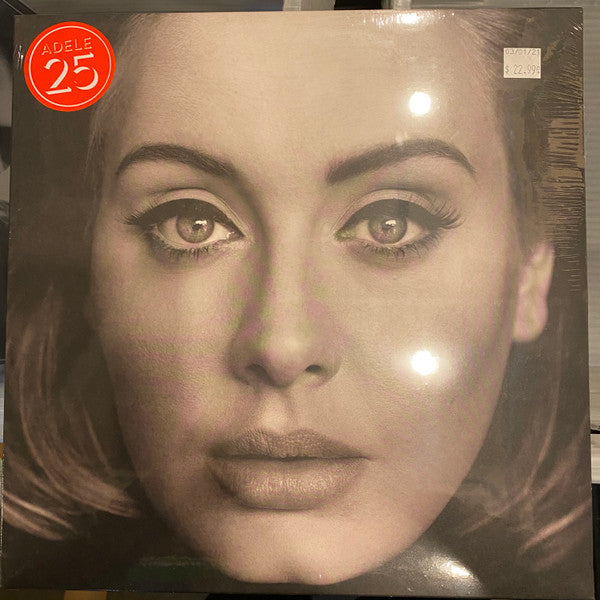 25 | Mint (M) Mint (M) Get Cheap Vinyl