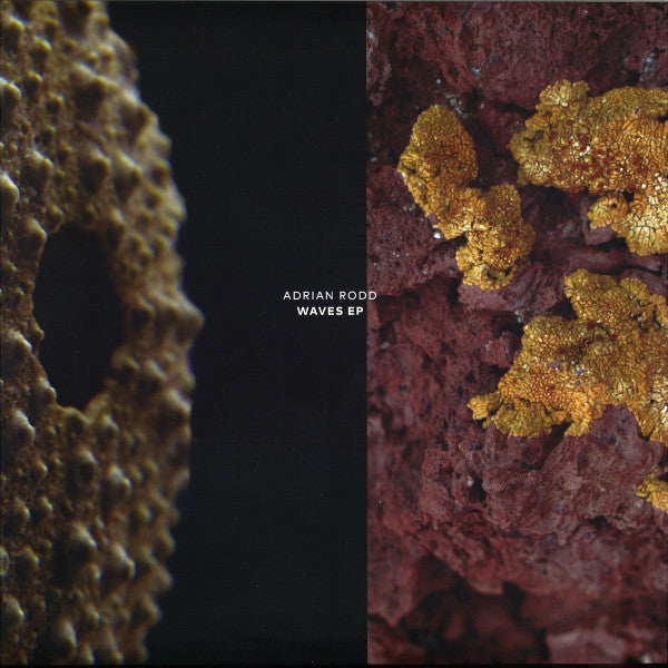 Waves | Mint (M) Mint (M) Get Cheap Vinyl