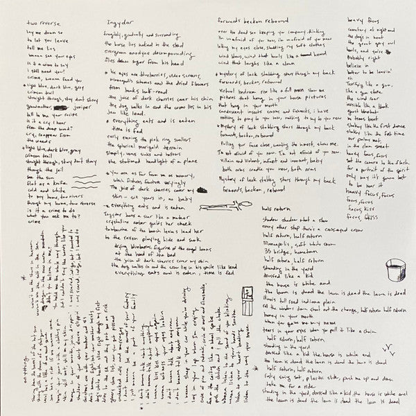 Songs And Instrumentals | Mint (M) Mint (M) Get Cheap Vinyl