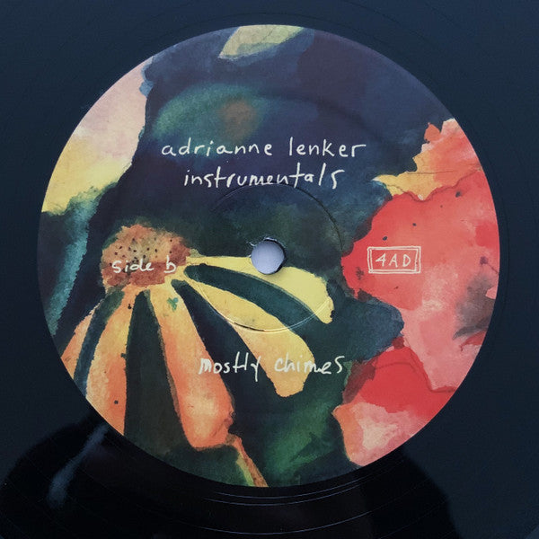 Songs And Instrumentals | Mint (M) Mint (M) Get Cheap Vinyl