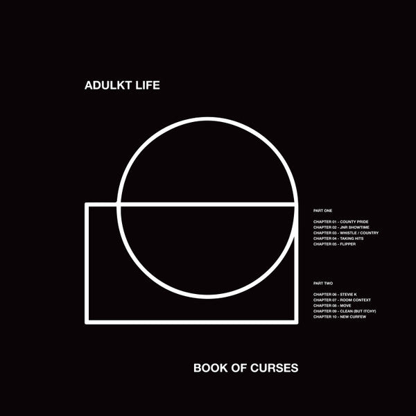 Book Of Curses | Mint (M) Mint (M) Get Cheap Vinyl