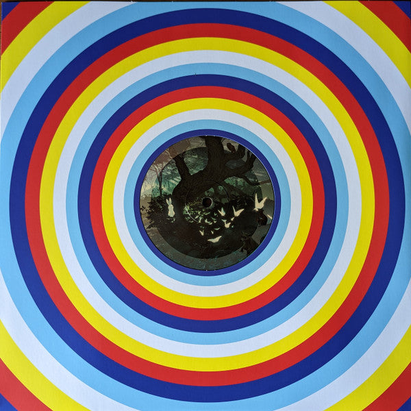Spirit World Field Guide Instrumentals (GREEN + BLUE VINYL) | Mint (M) Mint (M) Get Cheap Vinyl