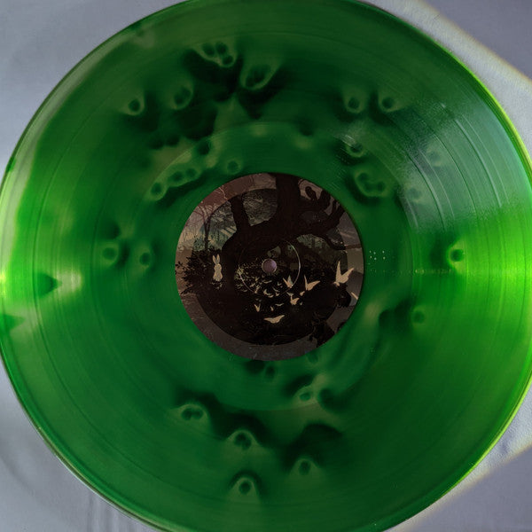 Spirit World Field Guide Instrumentals (GREEN + BLUE VINYL) | Mint (M) Mint (M) Get Cheap Vinyl