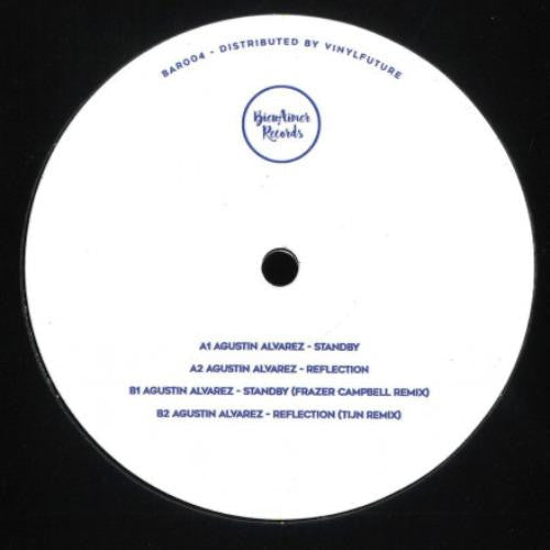 Reflection | Mint (M) Generic Get Cheap Vinyl