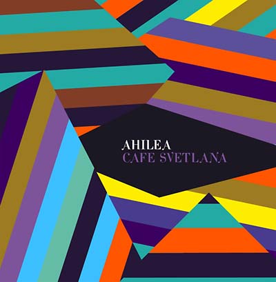 Café Svetlana | Get Cheap Vinyl