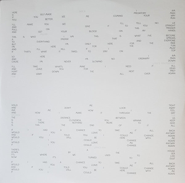 Disconnected | Mint (M) Mint (M) Get Cheap Vinyl