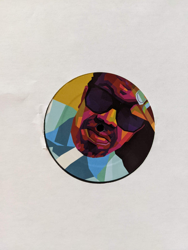 Life Like EP | Mint (M) Mint (M) Get Cheap Vinyl