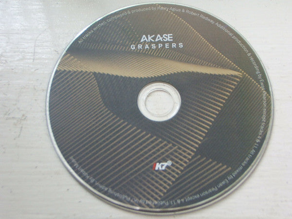 Graspers | Mint (M) Mint (M) Get Cheap Vinyl