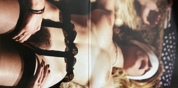 Musique Classée X | Mint (M) Mint (M) Get Cheap Vinyl