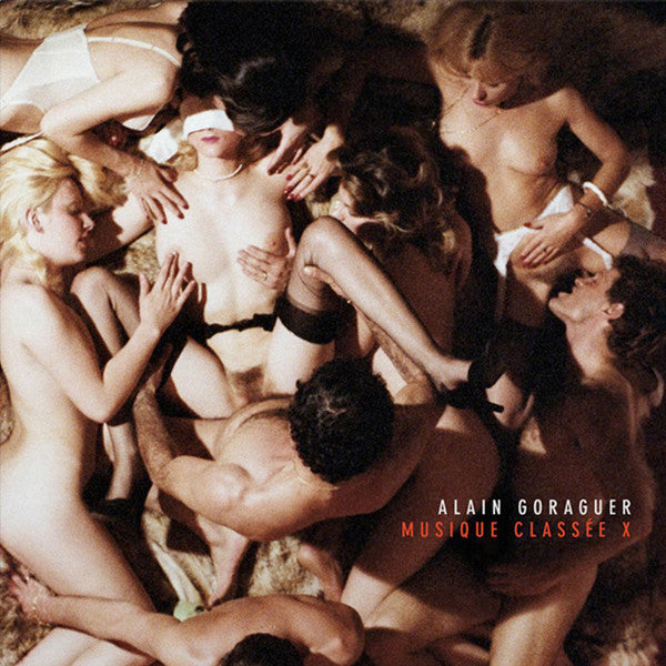 Musique Classée X | Mint (M) Mint (M) Get Cheap Vinyl