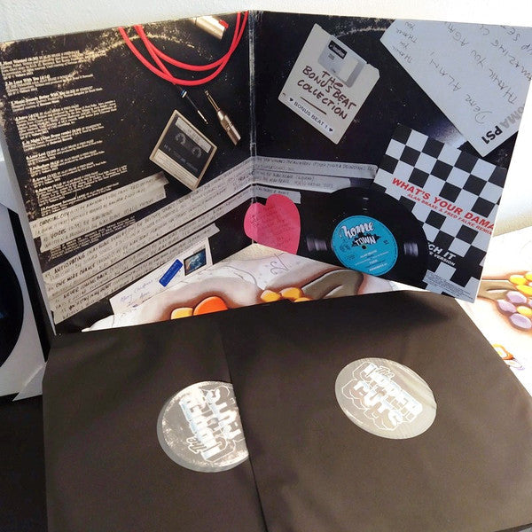The Upper Cuts (2023 Edition) | Mint (M) Mint (M) Get Cheap Vinyl