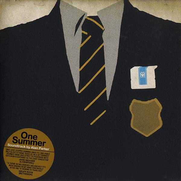 One Summer: Original Score to the 1983 TV Series | Get Cheap Vinyl