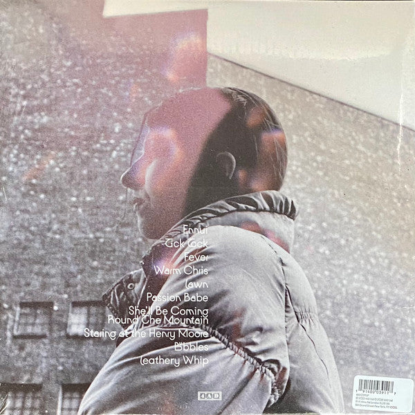 Warm Chris | Mint (M) Mint (M) Get Cheap Vinyl
