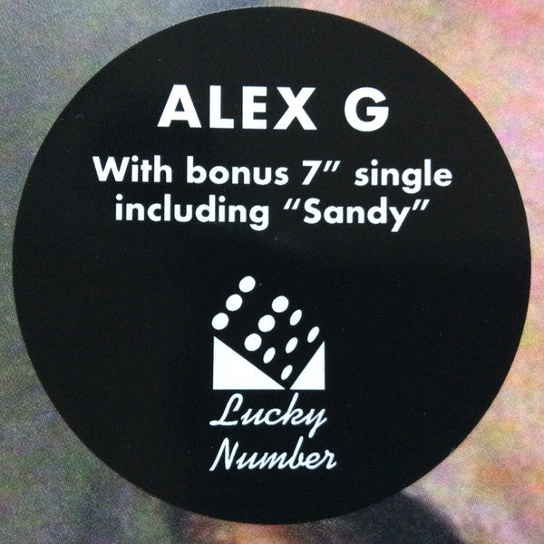 Rules (BONUS 7") | Mint (M) Mint (M) Get Cheap Vinyl