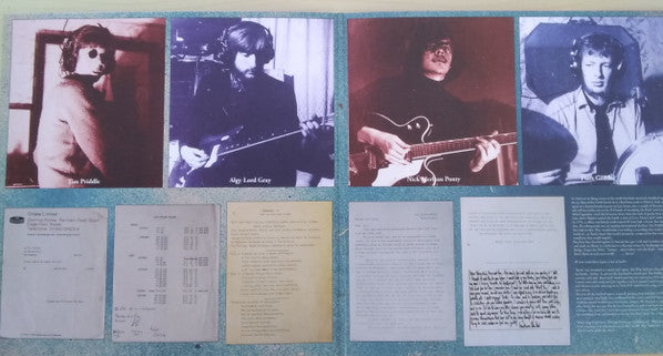 Bertie | Mint (M) Mint (M) Get Cheap Vinyl