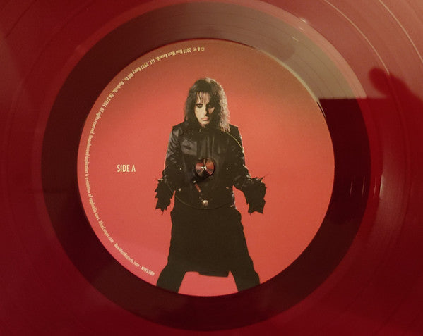 Dirty Diamonds (COLOR VINYL) | Mint (M) Mint (M) Get Cheap Vinyl