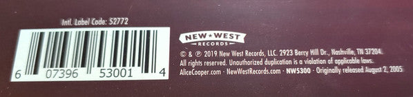 Dirty Diamonds (COLOR VINYL) | Mint (M) Mint (M) Get Cheap Vinyl