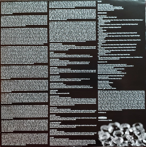 Dirty Diamonds (COLOR VINYL) | Mint (M) Mint (M) Get Cheap Vinyl