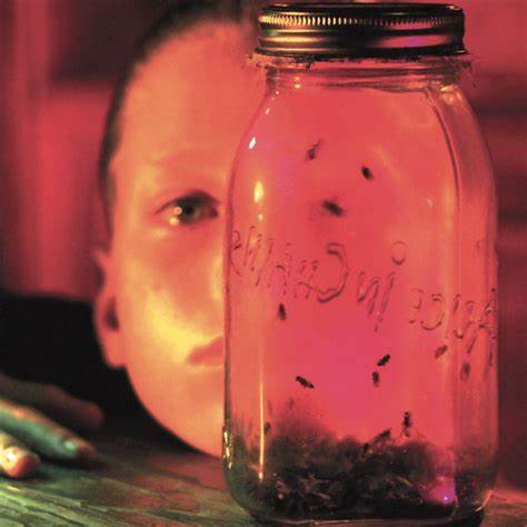 Jar Of Flies (Reissue) | Mint (M) Mint (M) Get Cheap Vinyl