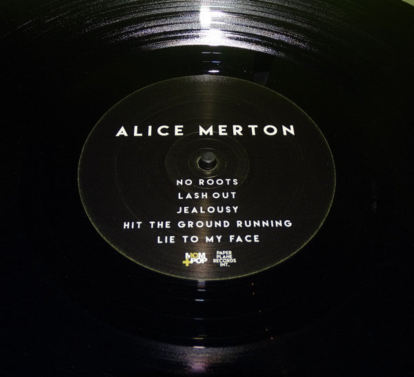 No Roots | Mint (M) Mint (M) Get Cheap Vinyl