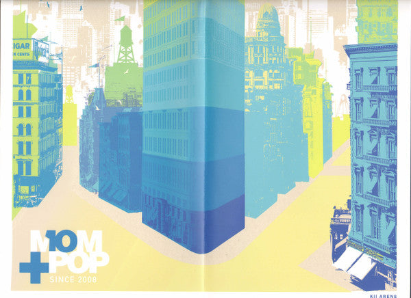 No Roots | Mint (M) Mint (M) Get Cheap Vinyl