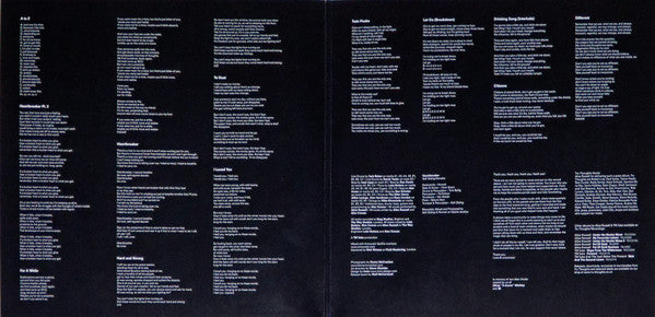 To Dust | Mint (M) Mint (M) Get Cheap Vinyl